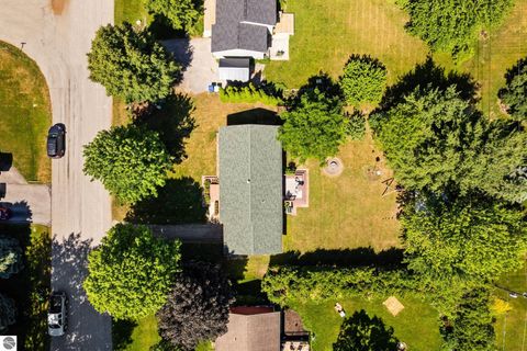 Tiny photo for 4822 Candlewood Lane, Traverse City, MI 49685 (MLS # 1946733)