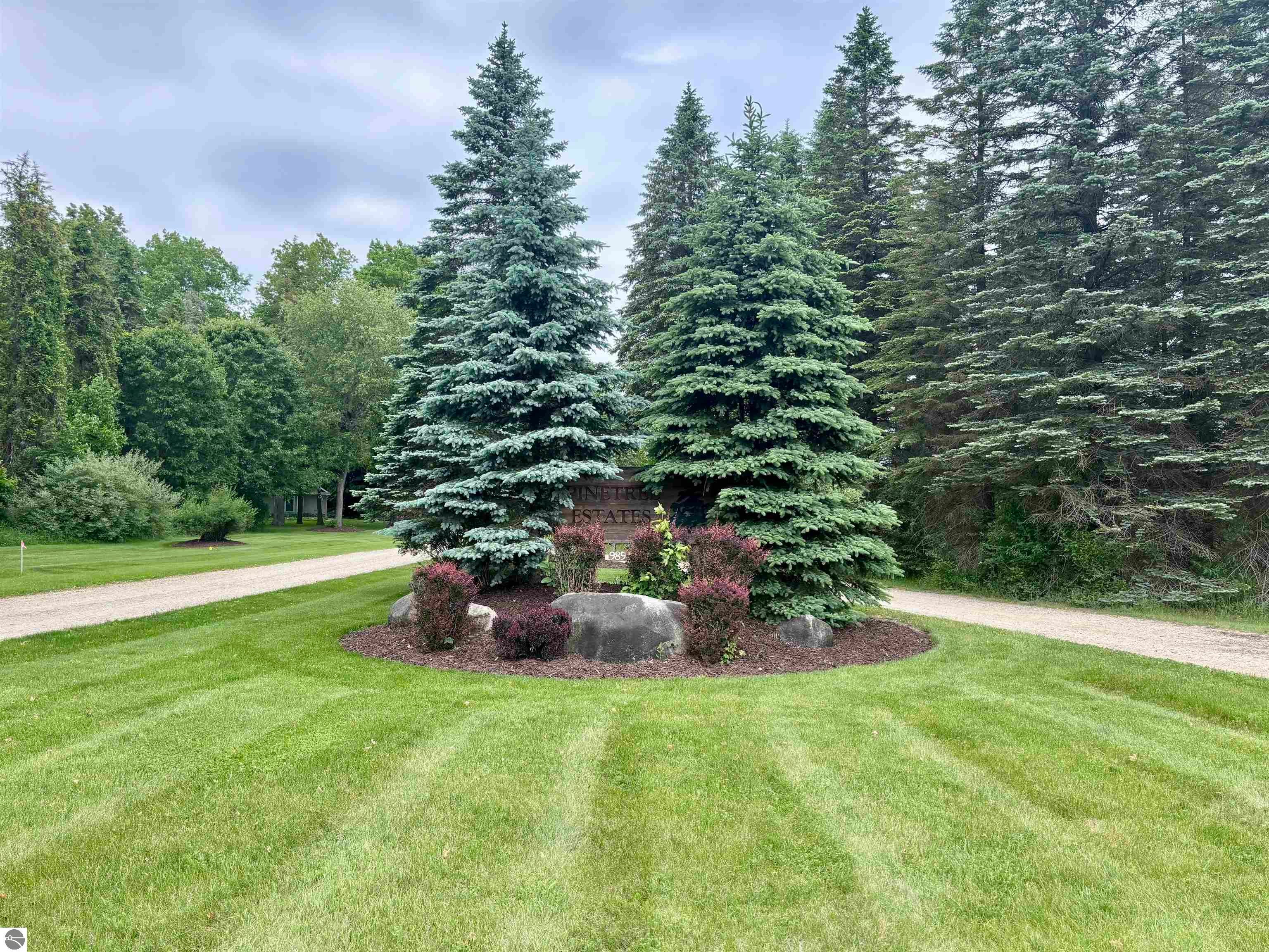 Photo 1 of 8 — TBD Juniper Drive, Farwell, MI 48622