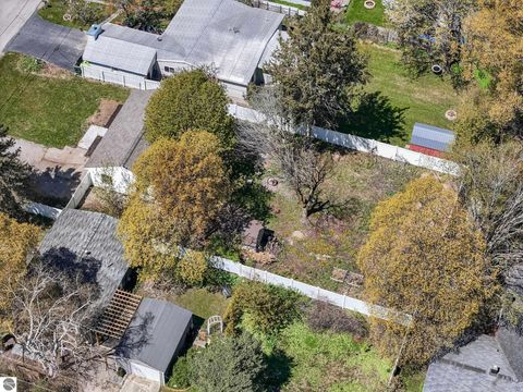 Tiny photo for 3802 Brook Drive, Traverse City, MI 49684 (MLS # 1945081)