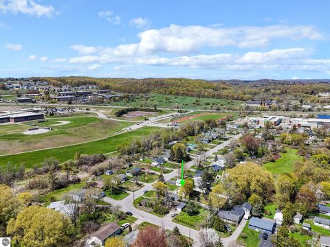 Tiny photo for 3802 Brook Drive, Traverse City, MI 49684 (MLS # 1945081)