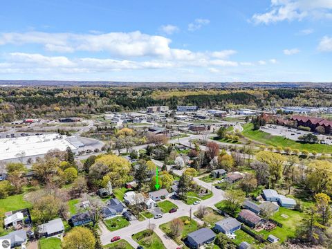 Tiny photo for 3802 Brook Drive, Traverse City, MI 49684 (MLS # 1945081)