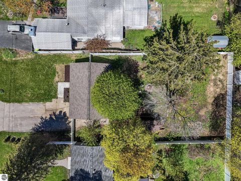 Tiny photo for 3802 Brook Drive, Traverse City, MI 49684 (MLS # 1945081)