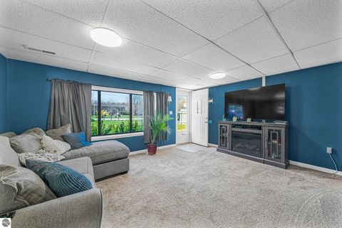 Tiny photo for 3802 Brook Drive, Traverse City, MI 49684 (MLS # 1945081)