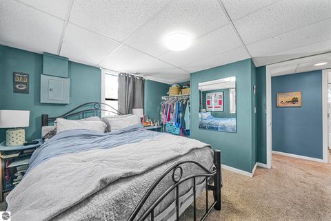 Tiny photo for 3802 Brook Drive, Traverse City, MI 49684 (MLS # 1945081)