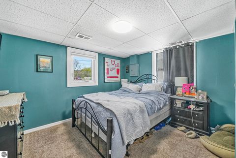Tiny photo for 3802 Brook Drive, Traverse City, MI 49684 (MLS # 1945081)