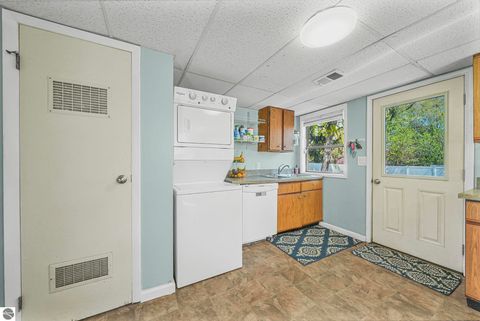 Tiny photo for 3802 Brook Drive, Traverse City, MI 49684 (MLS # 1945081)