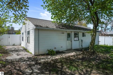 Tiny photo for 3802 Brook Drive, Traverse City, MI 49684 (MLS # 1945081)
