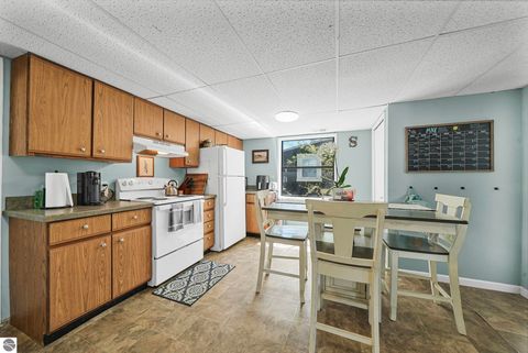 Tiny photo for 3802 Brook Drive, Traverse City, MI 49684 (MLS # 1945081)
