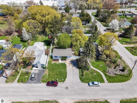 Tiny photo for 3802 Brook Drive, Traverse City, MI 49684 (MLS # 1945081)