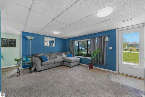 Tiny photo for 3802 Brook Drive, Traverse City, MI 49684 (MLS # 1945081)
