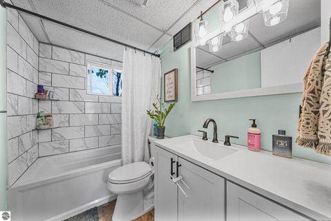 Tiny photo for 3802 Brook Drive, Traverse City, MI 49684 (MLS # 1945081)