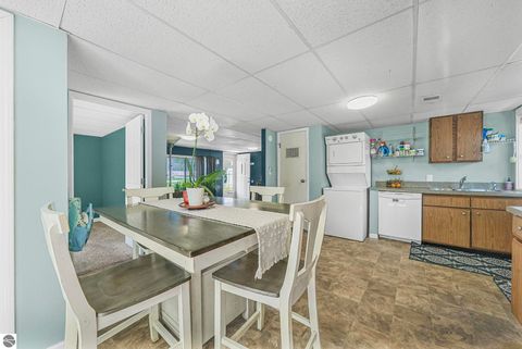 Tiny photo for 3802 Brook Drive, Traverse City, MI 49684 (MLS # 1945081)