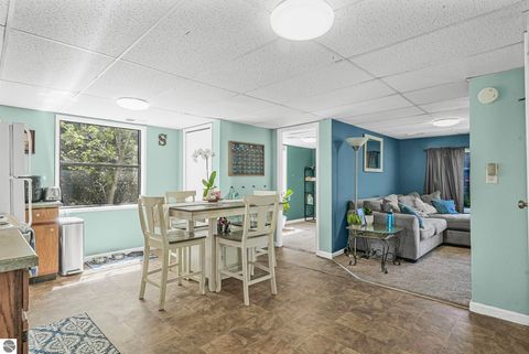 Tiny photo for 3802 Brook Drive, Traverse City, MI 49684 (MLS # 1945081)