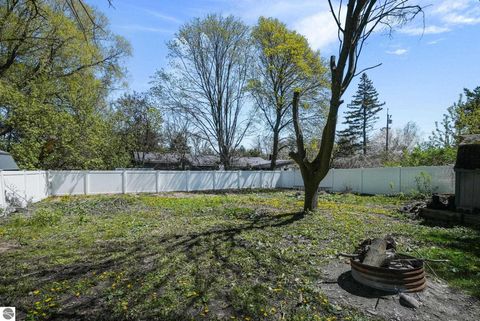 Tiny photo for 3802 Brook Drive, Traverse City, MI 49684 (MLS # 1945081)