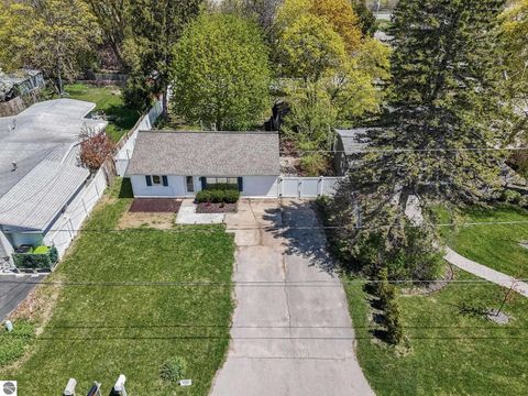 Tiny photo for 3802 Brook Drive, Traverse City, MI 49684 (MLS # 1945081)