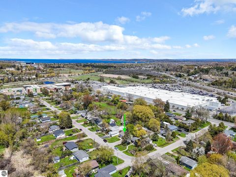 Tiny photo for 3802 Brook Drive, Traverse City, MI 49684 (MLS # 1945081)