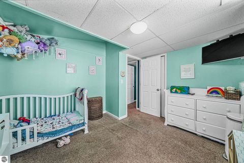 Tiny photo for 3802 Brook Drive, Traverse City, MI 49684 (MLS # 1945081)