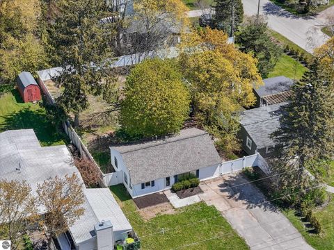 Tiny photo for 3802 Brook Drive, Traverse City, MI 49684 (MLS # 1945081)
