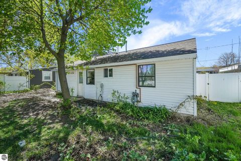 Tiny photo for 3802 Brook Drive, Traverse City, MI 49684 (MLS # 1945081)