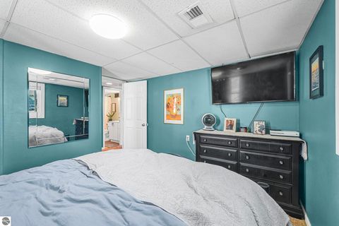 Tiny photo for 3802 Brook Drive, Traverse City, MI 49684 (MLS # 1945081)