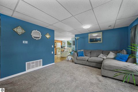 Tiny photo for 3802 Brook Drive, Traverse City, MI 49684 (MLS # 1945081)