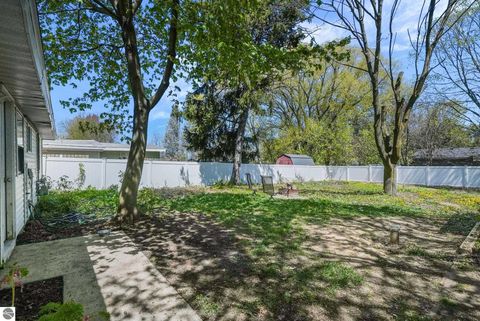 Tiny photo for 3802 Brook Drive, Traverse City, MI 49684 (MLS # 1945081)