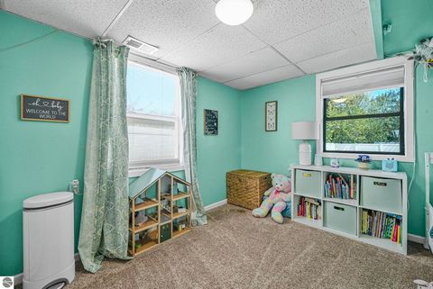 Tiny photo for 3802 Brook Drive, Traverse City, MI 49684 (MLS # 1945081)