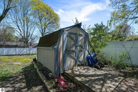 Tiny photo for 3802 Brook Drive, Traverse City, MI 49684 (MLS # 1945081)
