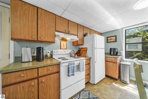 Tiny photo for 3802 Brook Drive, Traverse City, MI 49684 (MLS # 1945081)