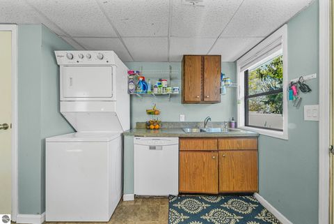 Tiny photo for 3802 Brook Drive, Traverse City, MI 49684 (MLS # 1945081)
