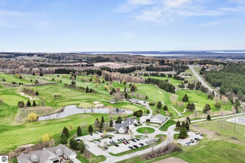 Tiny photo for 2866 E Crown Drive, Traverse City, MI 49685 (MLS # 1947487)