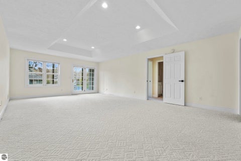 Tiny photo for 2866 E Crown Drive, Traverse City, MI 49685 (MLS # 1947487)