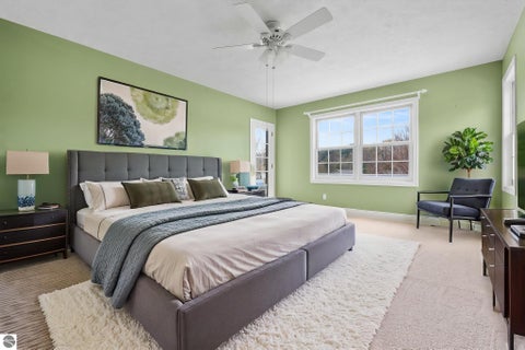 Tiny photo for 2866 E Crown Drive, Traverse City, MI 49685 (MLS # 1947487)