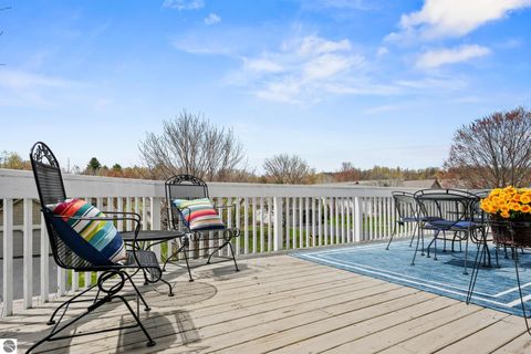 Tiny photo for 2866 E Crown Drive, Traverse City, MI 49685 (MLS # 1947487)