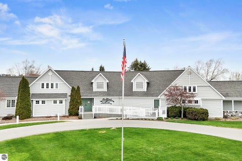 Tiny photo for 2866 E Crown Drive, Traverse City, MI 49685 (MLS # 1947487)