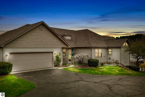 Tiny photo for 2866 E Crown Drive, Traverse City, MI 49685 (MLS # 1947487)