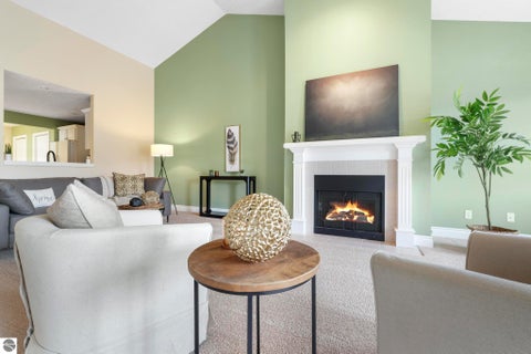 Tiny photo for 2866 E Crown Drive, Traverse City, MI 49685 (MLS # 1947487)