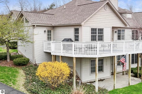 Tiny photo for 2866 E Crown Drive, Traverse City, MI 49685 (MLS # 1947487)