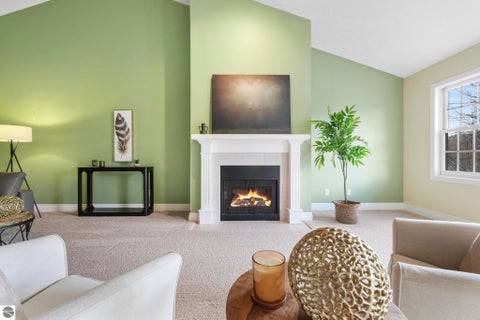 Tiny photo for 2866 E Crown Drive, Traverse City, MI 49685 (MLS # 1947487)