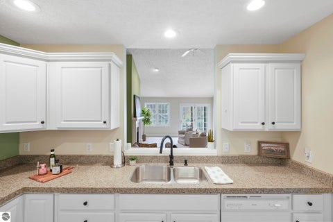 Tiny photo for 2866 E Crown Drive, Traverse City, MI 49685 (MLS # 1947487)