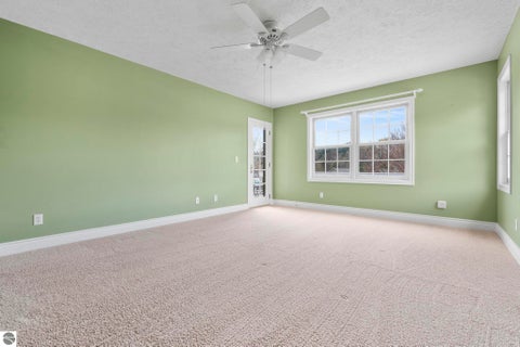 Tiny photo for 2866 E Crown Drive, Traverse City, MI 49685 (MLS # 1947487)