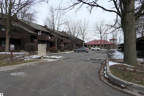 Tiny photo for 205 E Jolly Road #6, Lansing, MI 48910 (MLS # 1942561)