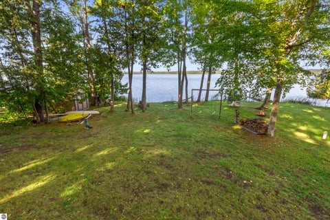 Tiny photo for 8028 Ash Avenue, Honor, MI 49640 (MLS # 1950212)