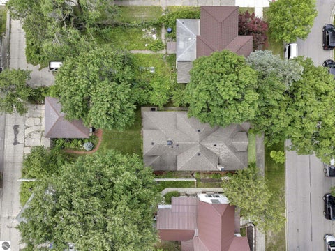 Tiny photo for 304 Stimson Street, Cadillac, MI 49601 (MLS # 1947663)