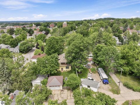 Tiny photo for 304 Stimson Street, Cadillac, MI 49601 (MLS # 1947663)