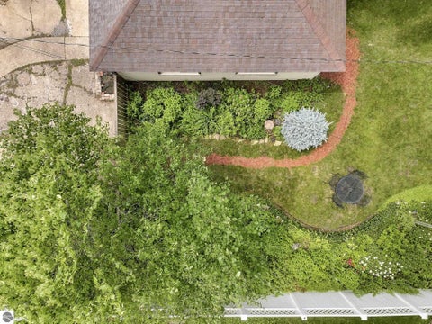 Tiny photo for 304 Stimson Street, Cadillac, MI 49601 (MLS # 1947663)