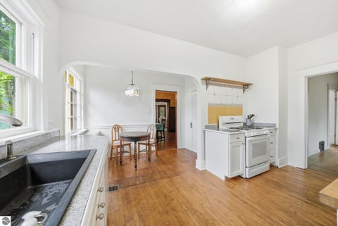 Tiny photo for 304 Stimson Street, Cadillac, MI 49601 (MLS # 1947663)