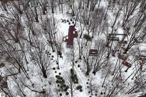 Tiny photo for 6220 Maple Trail, Harrison, MI 48625 (MLS # 1942709)