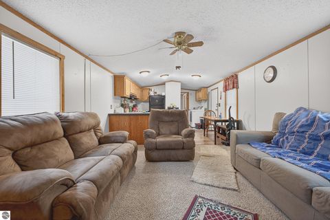 Photo of 6220 Maple Trail, Harrison, MI 48625 (MLS # 1942709)
