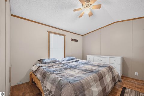 Tiny photo for 6220 Maple Trail, Harrison, MI 48625 (MLS # 1942709)